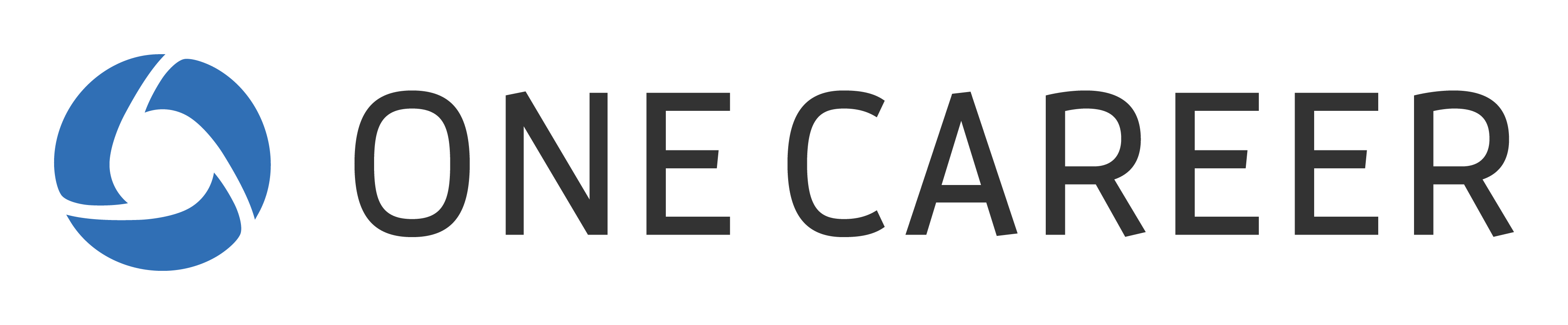 One Career logo